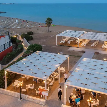 Club Eloro Lido di Noto