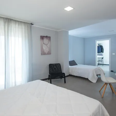 Club Eloro 4* Lido di Noto