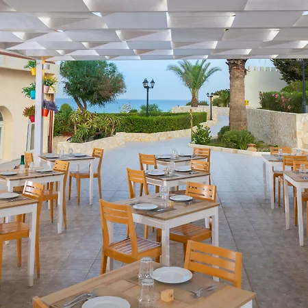 Club Eloro Hotel Lido di Noto