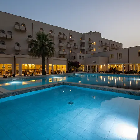 Hotel Club Eloro Lido di Noto