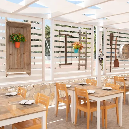Hotel Club Eloro