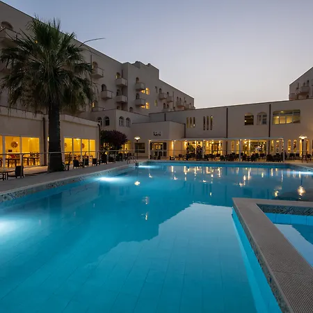 Club Eloro Lido di Noto