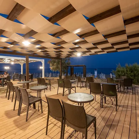 Club Eloro Hotel Lido di Noto