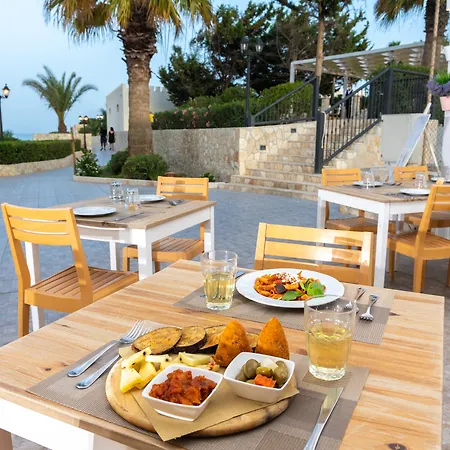 Club Eloro Hotel Lido di Noto