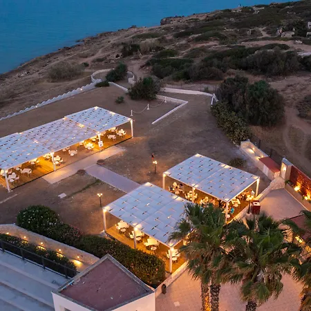 Hotel Club Eloro 4*