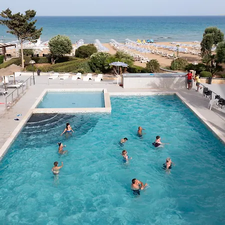 Hotel Club Eloro Lido di Noto