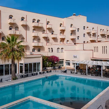 Club Eloro Hotel