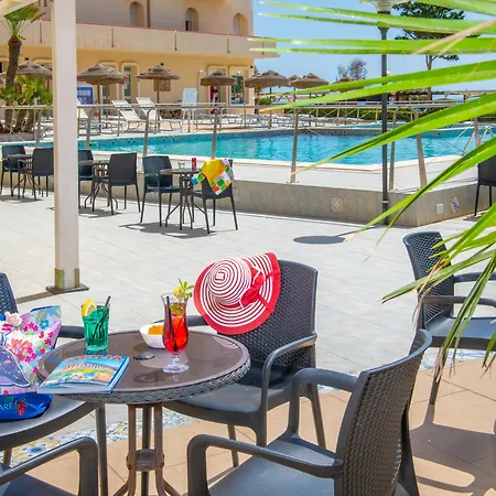 Club Eloro Hotel Lido di Noto