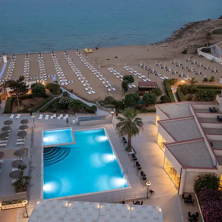 Club Eloro Hotel