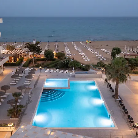 Club Eloro Lido di Noto