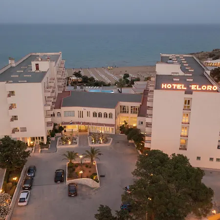 Club Eloro 4*