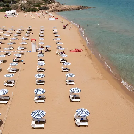 Club Eloro Hotel Lido di Noto