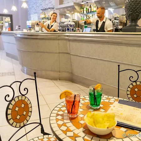 Hotel Club Eloro Lido di Noto
