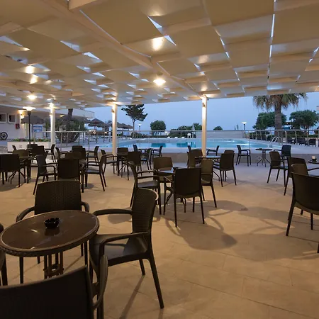 Club Eloro 4* Lido di Noto