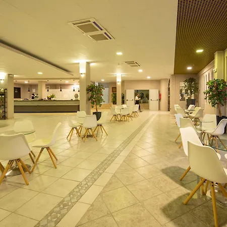 Hotel Club Eloro
