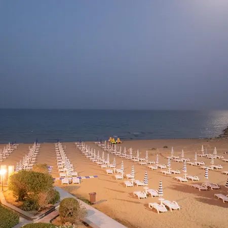 Club Eloro Hotel Lido di Noto