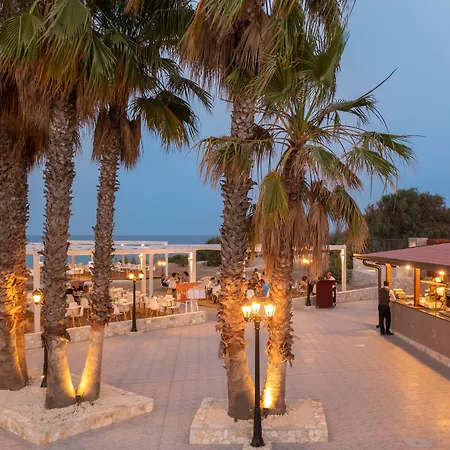 Club Eloro Lido di Noto