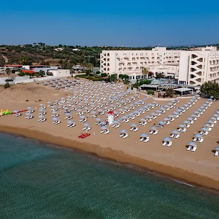 Club Eloro Lido di Noto