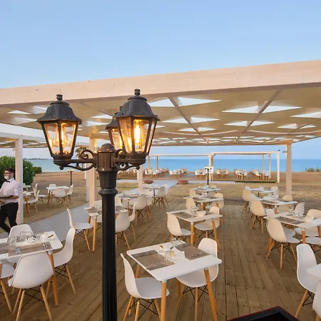 Club Eloro Hotel Lido di Noto
