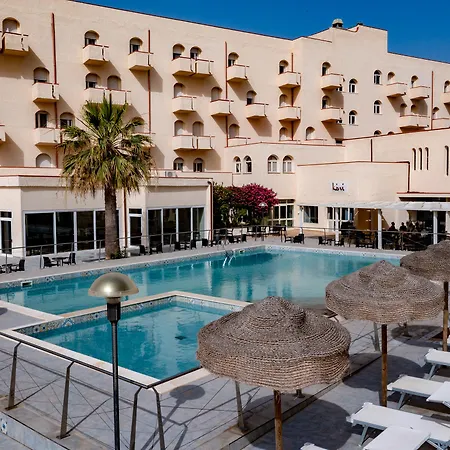 Hotel Club Eloro