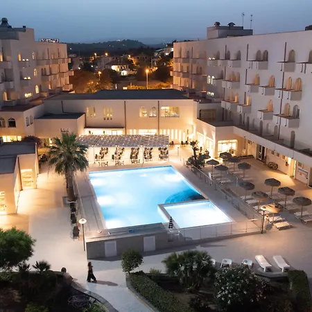 Hotel Club Eloro