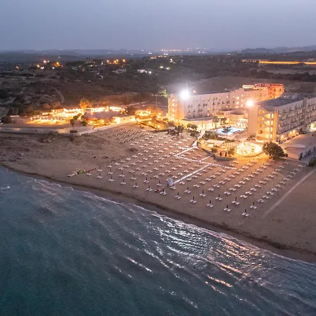 Club Eloro Lido di Noto