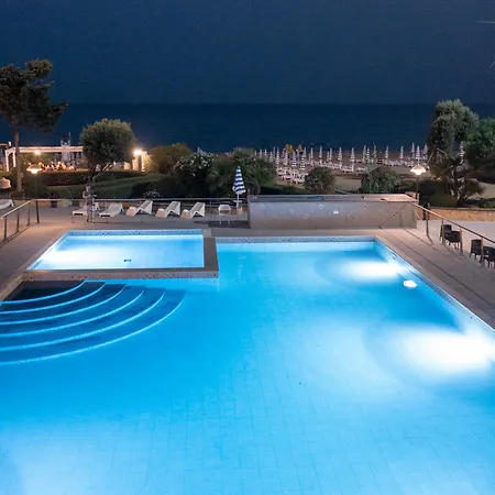 Club Eloro 4* Lido di Noto