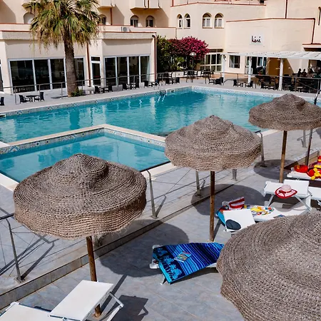 Club Eloro 4* Lido di Noto