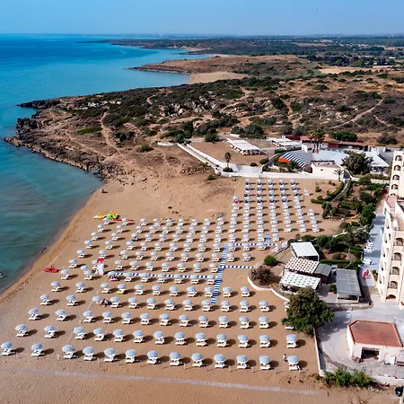 Club Eloro Lido di Noto