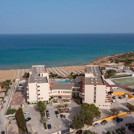 Hotel Club Eloro 4*
