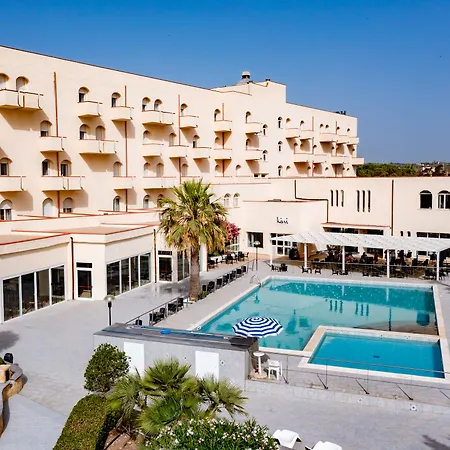 Hotel Club Eloro