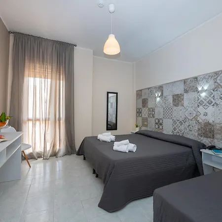 Club Eloro 4* Lido di Noto