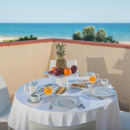 Club Eloro Lido di Noto