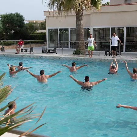 Club Eloro Otel