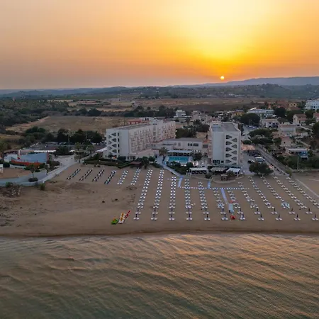 Club Eloro 4* Lido di Noto
