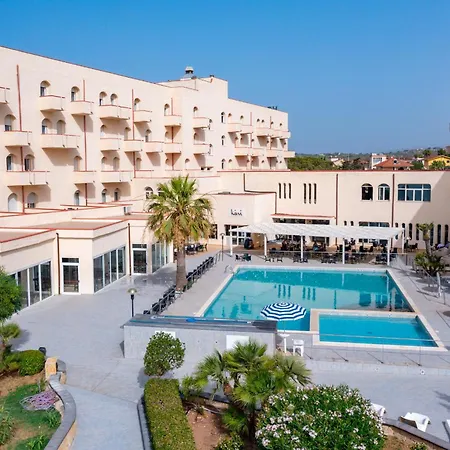 Club Eloro 4* Lido di Noto