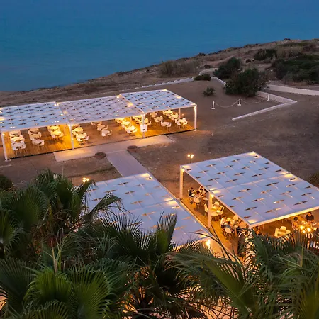 Otel Club Eloro Lido di Noto
