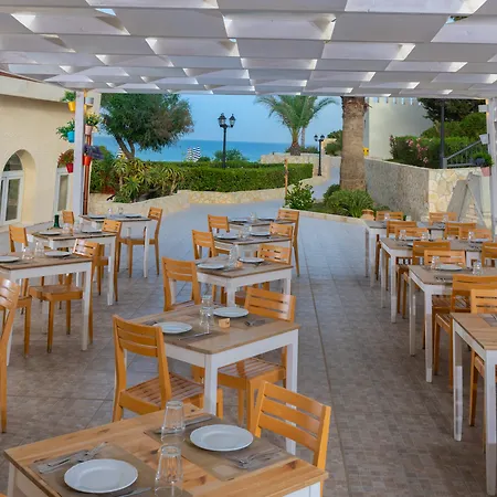 Club Eloro Otel