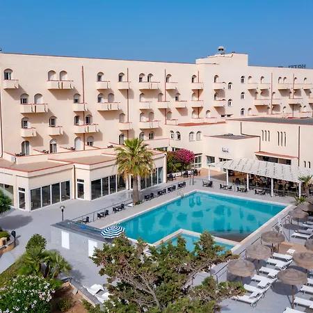 Otel Club Eloro 4*