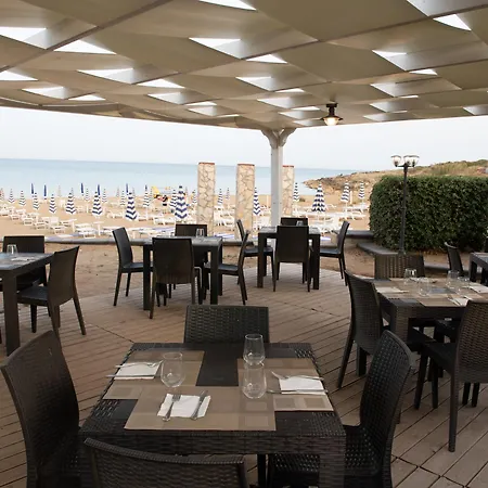 Otel Club Eloro 4*
