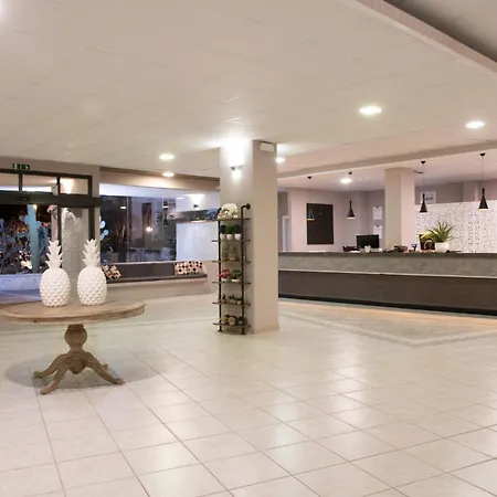 Club Eloro 4* Lido di Noto