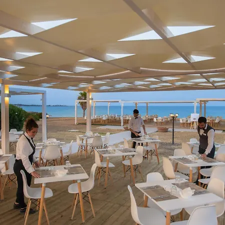 Club Eloro Lido di Noto