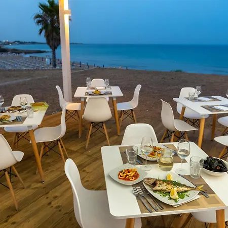 Hotel Club Eloro Lido di Noto