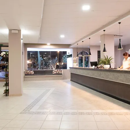 Club Eloro Lido di Noto