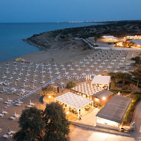 Club Eloro Hotel Lido di Noto