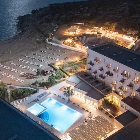 Club Eloro Hotel Lido di Noto