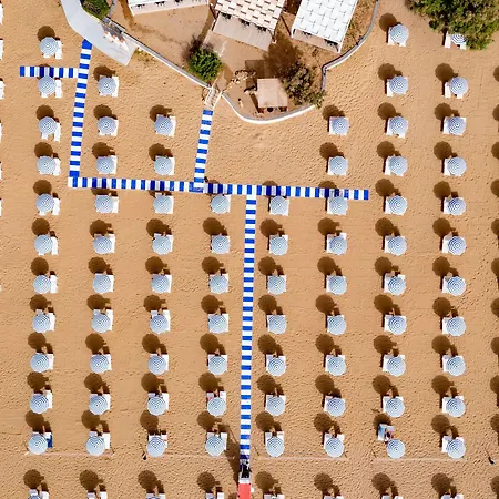 Club Eloro 4* Lido di Noto