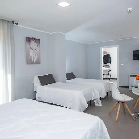 Club Eloro Hotel Lido di Noto