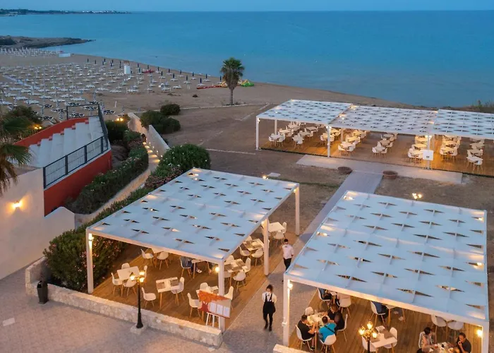 Club Eloro Lido di Noto