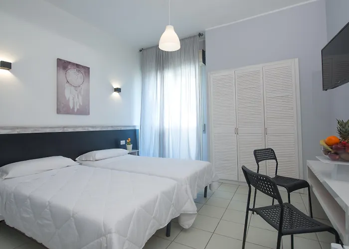 Hotel Club Eloro Lido di Noto